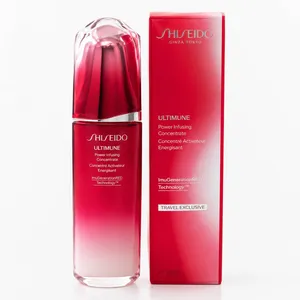 Shiseido Ultimune Power Infusing Concentrate Serum 100ml