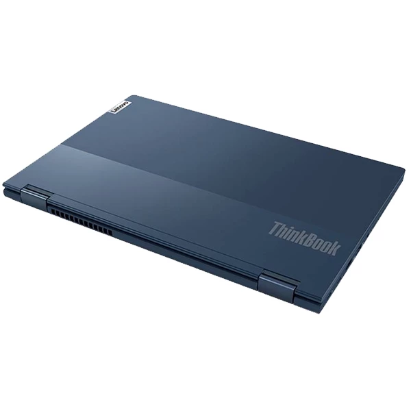 لپ تاپ 14 اینچی لنوو مدل ThinkBook 14s Yoga
