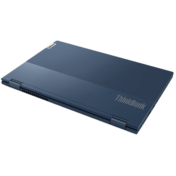 لپ تاپ 14 اینچی لنوو مدل ThinkBook 14s Yoga لپ تاپ 14 اینچی لنوو مدل ThinkBook 14s Yoga
