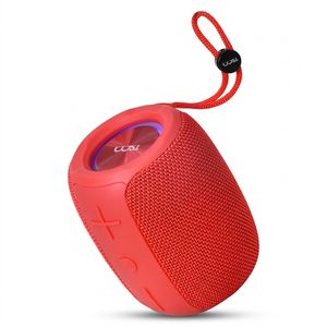 اسپیکر بلوتوثی قابل حمل تسکو مدل TS 2310