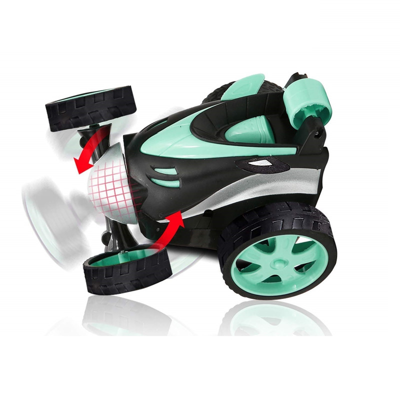 ماشین بازی کنترلی مدل دیوانه کد super mini-2526