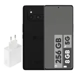 گوشی موبایل داریا مدل bond 5G دو سیم کارت ظرفیت 256 گیگابایت و رم 8 گیگابایت به همراه شارژر