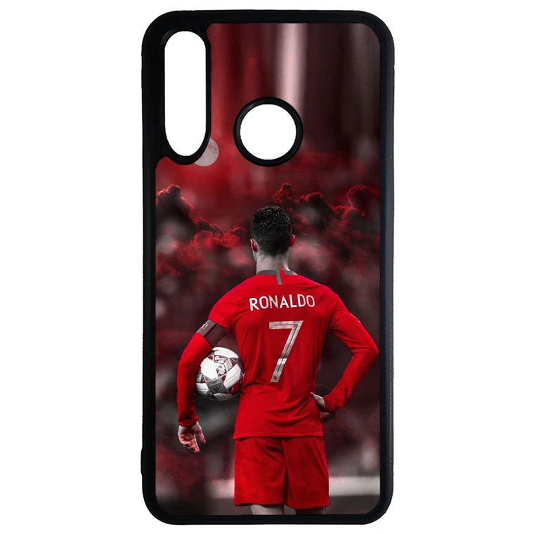 کاور طرح رونالدو مناسب برای گوشی موبایل سامسونگ galaxy a20s