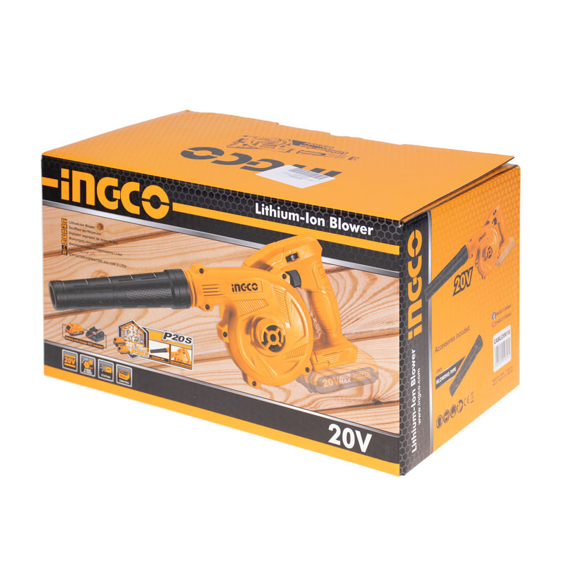 دستگاه دمنده اینکو مدل CA-BL-20018