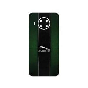 MAHOOT Jaguar_Cars Cover Sticker for Nokia X20