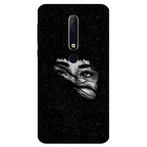 Megafone 8140 Cover For Nokia 6.1