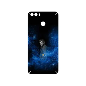 MAHOOT tom holland Cover Sticker for GLX Sepehr