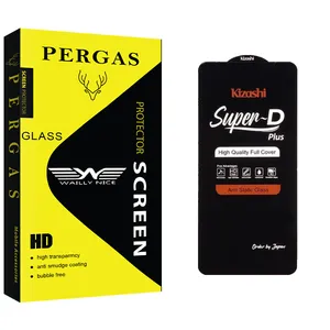 Waily Nice Pergas Super Kizashi Screen Protector For Xiaomi Poco x3 Pro