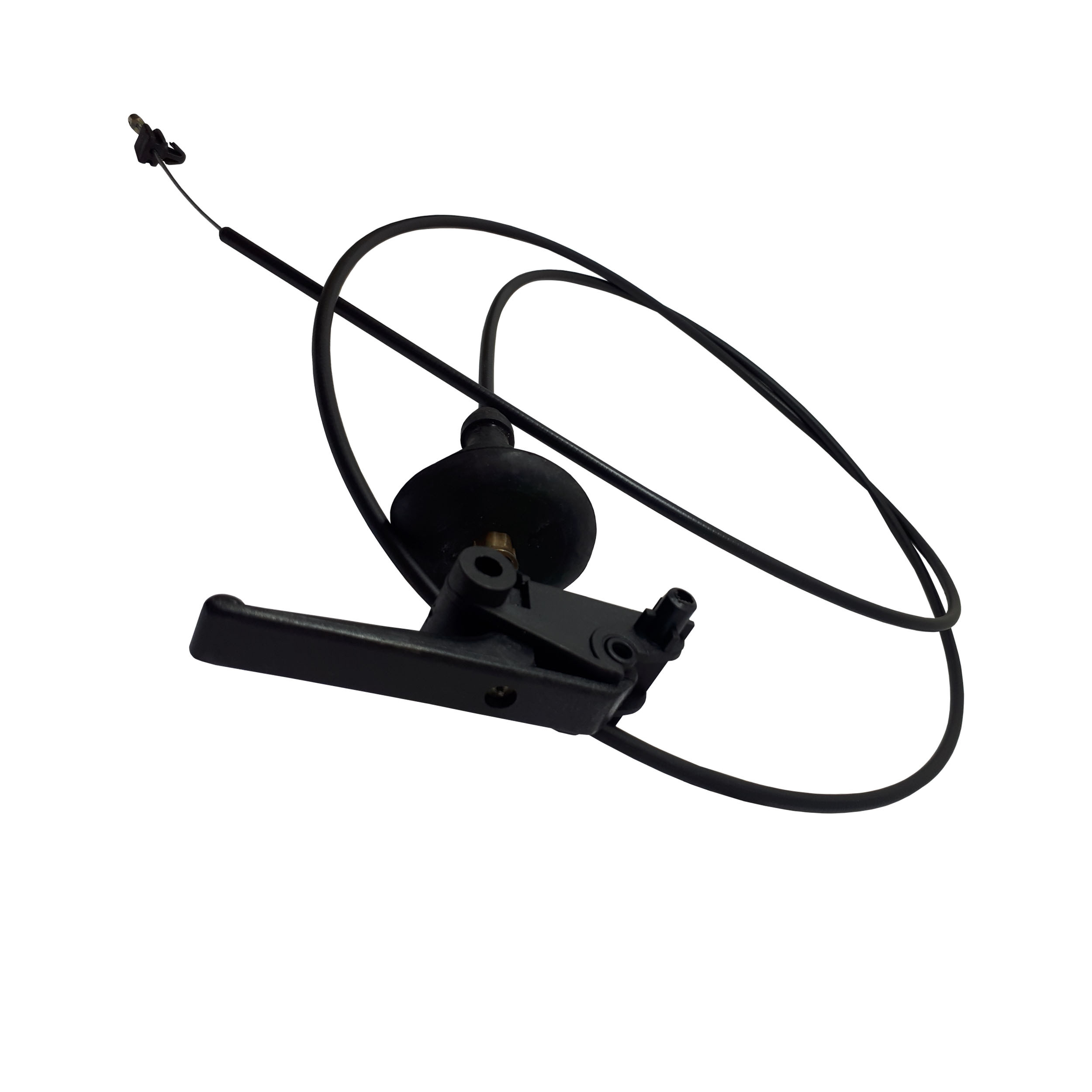 سیم کاپوت هانتر مدل 424183 مناسب برای پژو 206