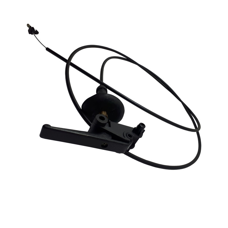 سیم کاپوت هانتر مدل 424183 مناسب برای پژو 206