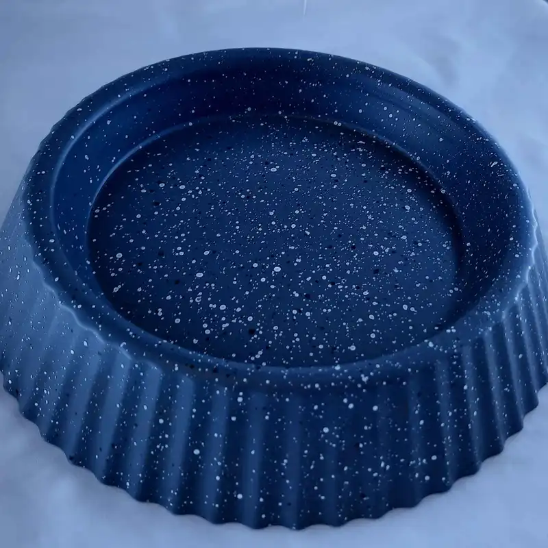 قالب تارت مدل FLAN