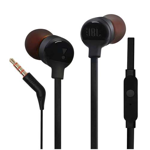 هندزفری  مدل  TUNE 110