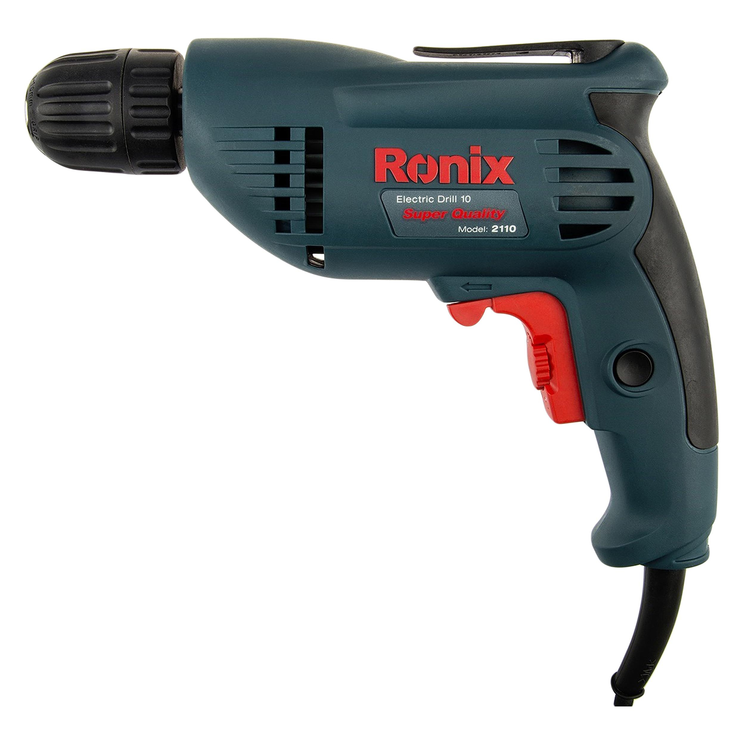 دریل رونیکس مدل 2110
