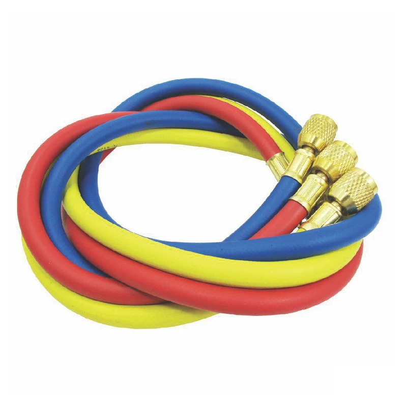 شلنگ کمپرسور مدل R134  مجموعه 3 عددی