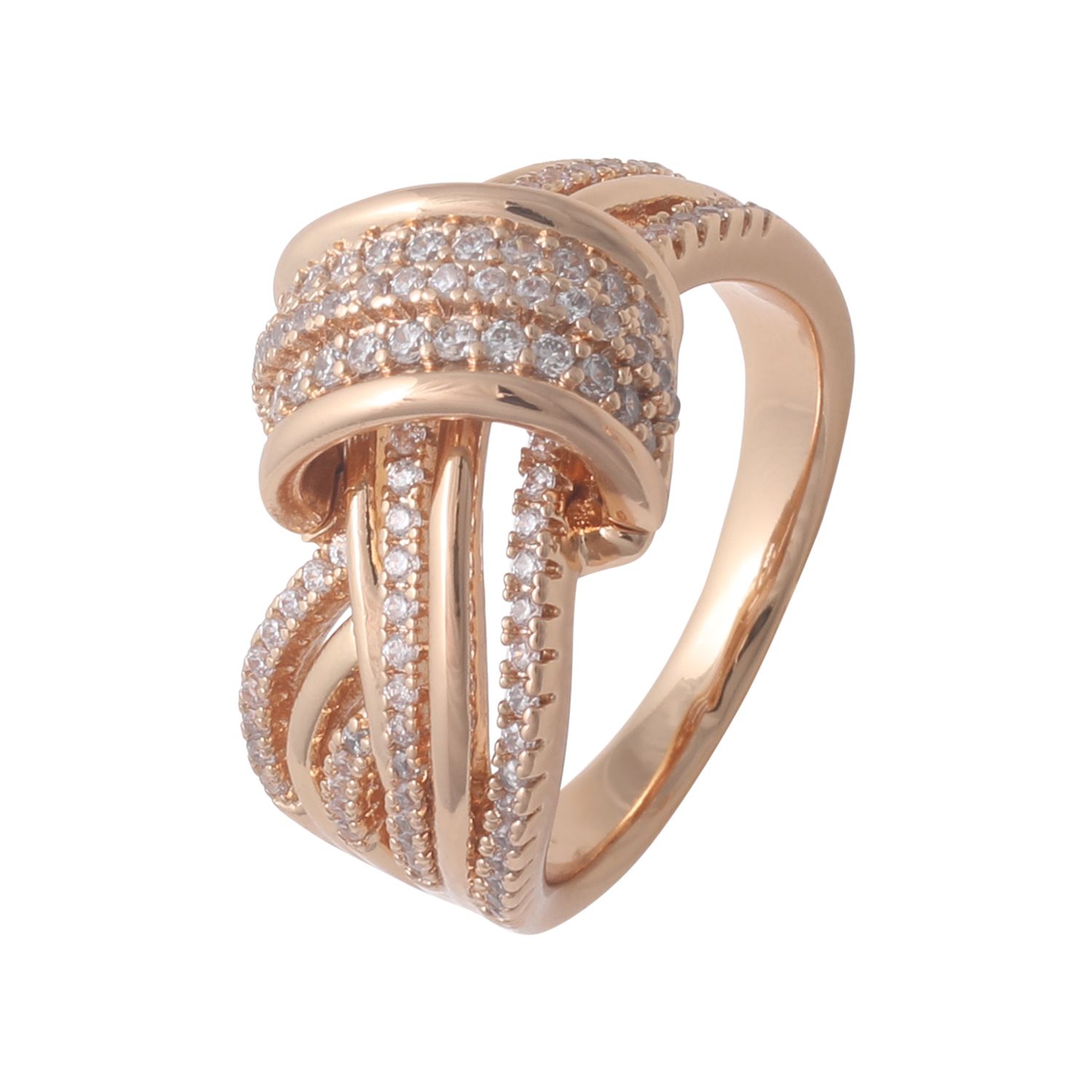انگشتر زنانه ژوپینگ مدل R4793 -  - 1
