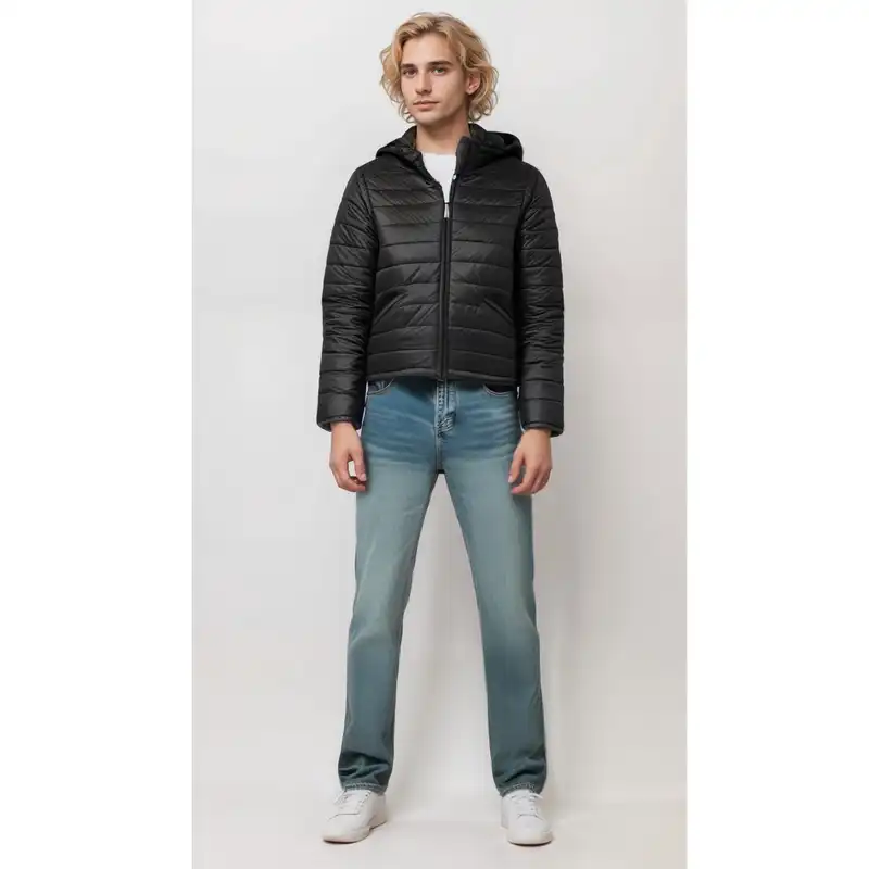 کاپشن مردانه گود فیلو اند کو مدل PID-X4Z0K