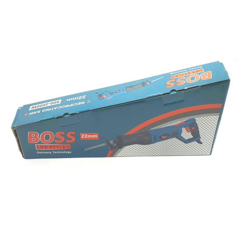 اره افقی بر باس مدل BS123JF207-3