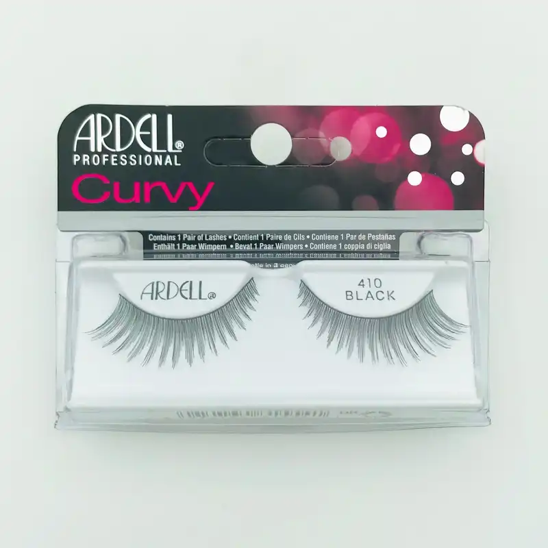مژه مصنوعی آردل مدل Curvy 410