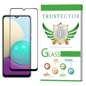 Trustector CAT Ceramics Screen Protector For Samsung Galaxy A02