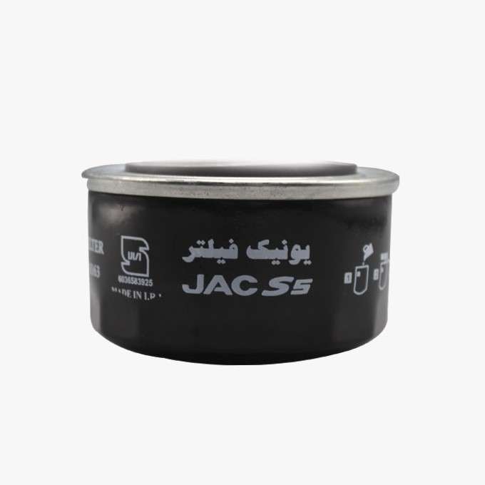 فیلتر روغن یونیک فیلتر مدل 0163 مناسب برای جک S5