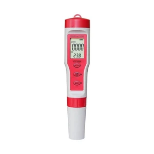 سختی سنج آب مدل چهار کاره Multi Function 4in1