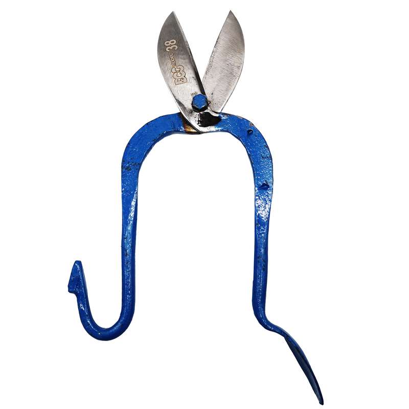 قیچی حلب بر مدل داگ کد YPK-038CM
