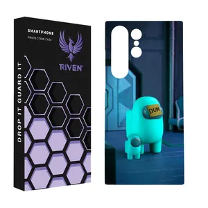 RIVEN RI2-10 Case For Samsung Galaxy S23 Ultra