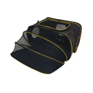 باکس حمل سگ دیوید مدل سایا