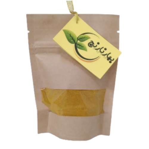 ادویه مخصوص کتلت بهارنارنج - 80 گرم