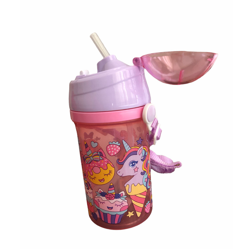 قمقمه لیدر مدل پونی 8838 گنجایش 0.5 لیتر