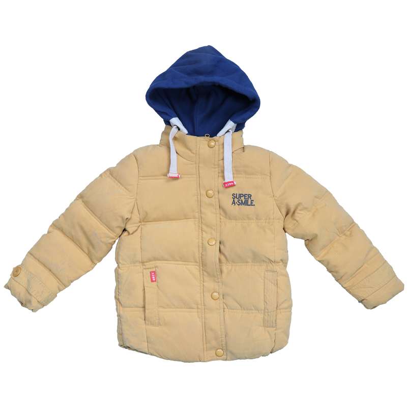 کاپشن نوزادی مدل super smil کد dgkl 1