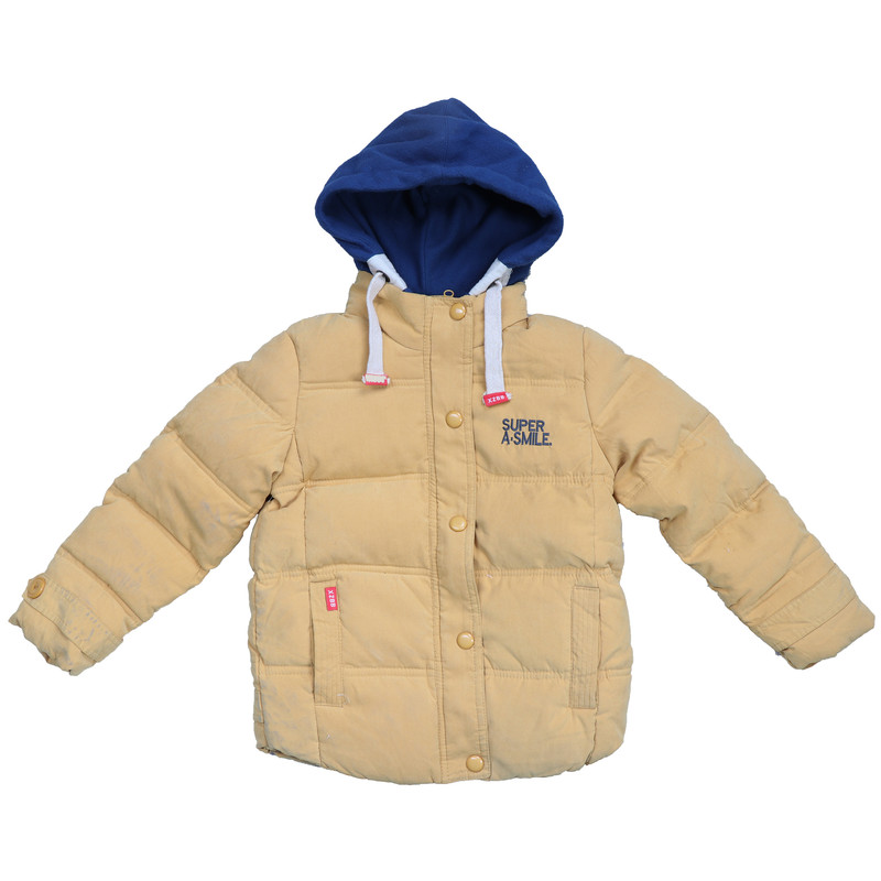 کاپشن نوزادی مدل super smil کد dgkl 1