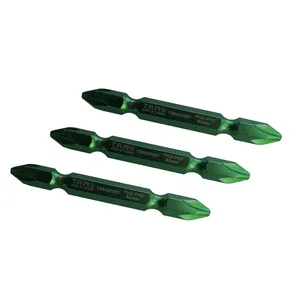 سری پیچ گوشتی دو سر چهار سو تام مدل moon - 65 مجموعه 3 عددی