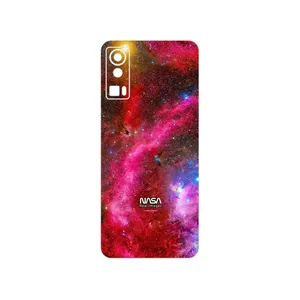 MAHOOT Universe b NASA 11 Cover Sticker for Gplus X20