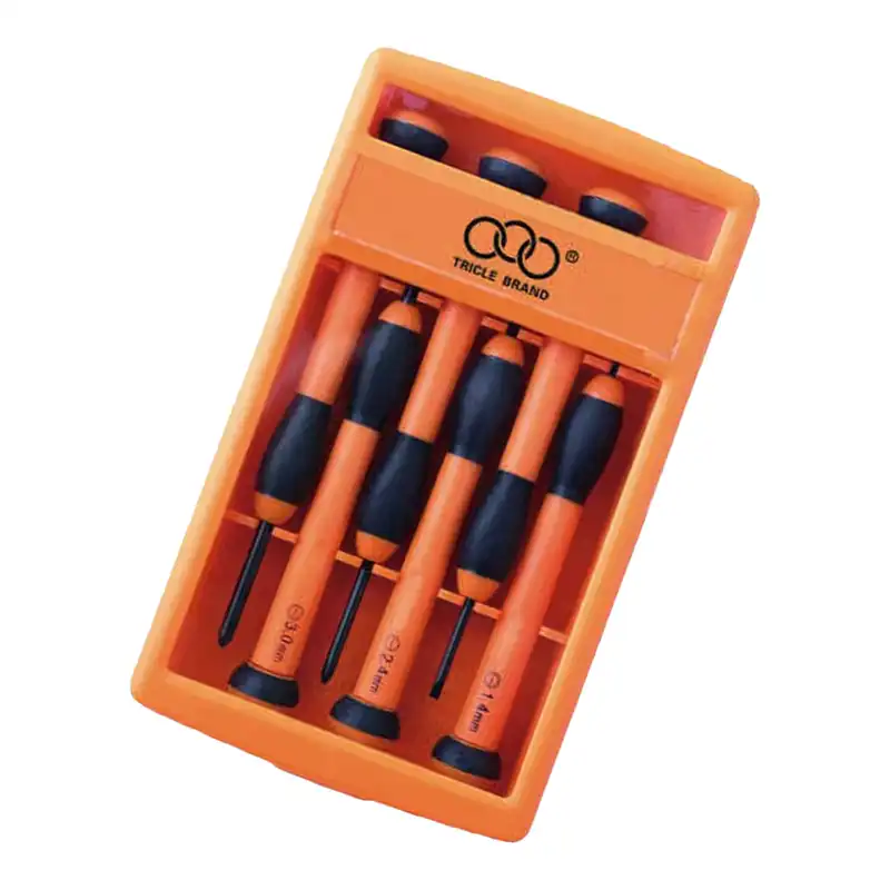 پیچ گوشتی ساعتی کد 1702