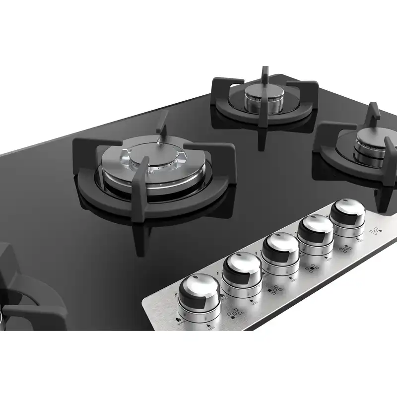 اجاق گاز صفحه ای آلتون مدل GS526