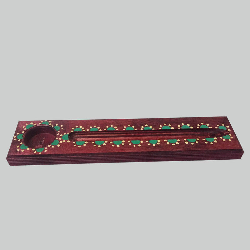 جاعودی چوبی کد T