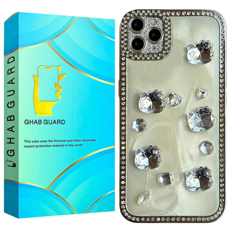 کاور قاب گارد مدل KITDIG مناسب برای گوشی موبایل اپل iPhone 11 Pro Max