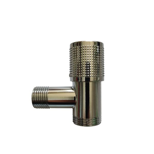 شیر ماشین لباسشویی مدل آدنا استیل 