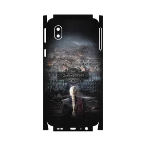 MAHOOT Game_of_Thrones-FullSkin Cover Sticker for Samsung Galaxy A01 Core