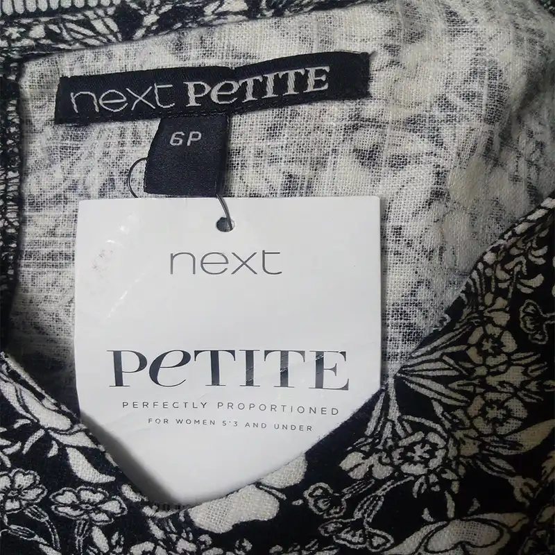 پیراهن زنانه نکست مدل 547261128