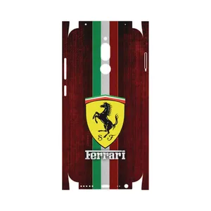 MAHOOT Ferrari-FullSkin Cover Sticker for Xiaomi Redmi 8