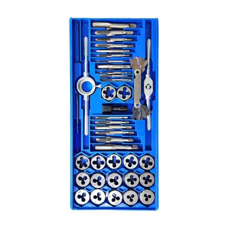 قلاویز حدیده کد p40 مجموعه 40 عددی