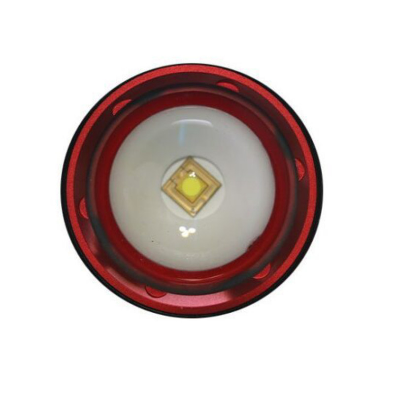چراغ قوه دستی روی لانگ مدل W-517