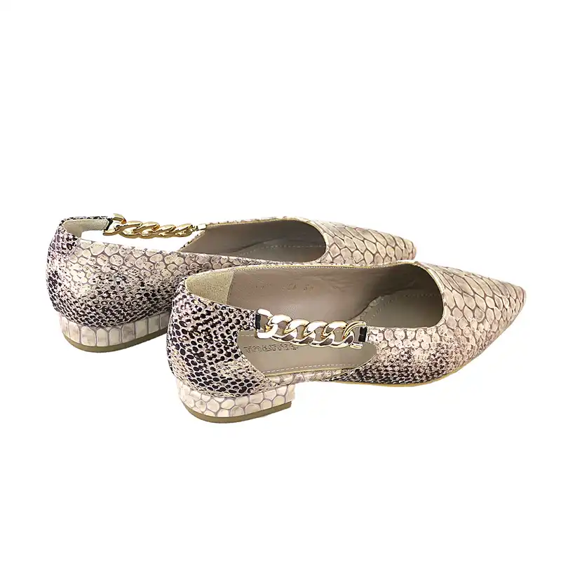 کفش زنانه منط مدل z250 کد 46160