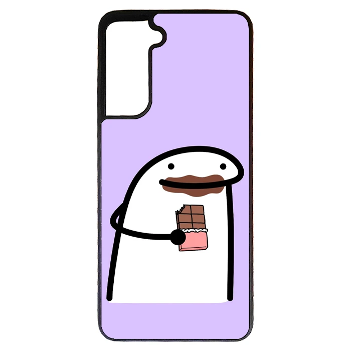 کاور طرح نقاشی مناسب برای گوشی موبایل سامسونگ galaxy s21 plus