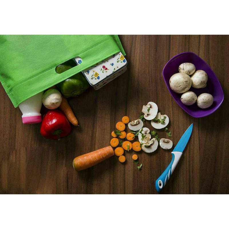 ساک دستی مدل سوزنی کد Pa2535R بسته 5 عددی