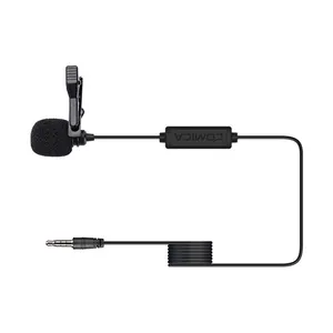 COMICA CVM-V01SP Lavalier Microphone 
