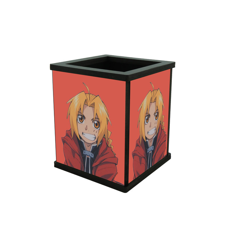 جامدادی رومیزی مدل fullmetal alchemist Edward کد 6954802