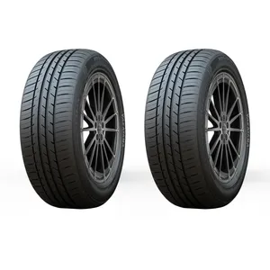 لاستیک خودرو واکایاما مدل VK27 سایز 195/50R15- دوحلقه